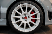 アバルト 695 esseesse 5MT 最終生産モデル 新車並行車 1オーナー HKS VIITS車高調 メタルキャタライザー 中古車 中古車