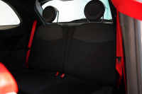 アバルト 695 esseesse 5MT 最終生産モデル 新車並行車 1オーナー HKS VIITS車高調 メタルキャタライザー 中古車 中古車