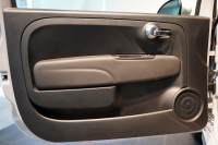 アバルト 695 esseesse 5MT 最終生産モデル 新車並行車 1オーナー HKS VIITS車高調 メタルキャタライザー 中古車 中古車