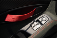 ポルシェ 718スパイダー RS PDK 登録済未使用車 OP652 ヴァイザッハPKG クロノPKG PCCB Fリフト ヴァイザッハインテリア 禁煙車 中古車 中古車