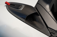 ポルシェ 718スパイダー RS PDK 登録済未使用車 OP652 ヴァイザッハPKG クロノPKG PCCB Fリフト ヴァイザッハインテリア 禁煙車 中古車 中古車