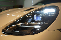 ポルシェ 718スパイダー RS PDK 登録済未使用車 OP652 ヴァイザッハPKG クロノPKG PCCB Fリフト ヴァイザッハインテリア 禁煙車 中古車 中古車