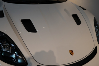 ポルシェ 718スパイダー RS PDK 登録済未使用車 OP652 ヴァイザッハPKG クロノPKG PCCB Fリフト ヴァイザッハインテリア 禁煙車 中古車 中古車