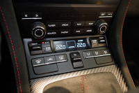 ポルシェ 718スパイダー RS PDK 登録済未使用車 OP652 ヴァイザッハPKG クロノPKG PCCB Fリフト ヴァイザッハインテリア 禁煙車 中古車 中古車