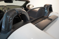 ポルシェ 718スパイダー RS PDK 登録済未使用車 OP652 ヴァイザッハPKG クロノPKG PCCB Fリフト ヴァイザッハインテリア 禁煙車 中古車 中古車