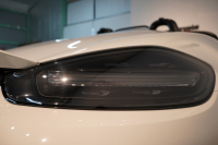 ポルシェ 718スパイダー RS PDK 登録済未使用車 OP652 ヴァイザッハPKG クロノPKG PCCB Fリフト ヴァイザッハインテリア 禁煙車 中古車 中古車