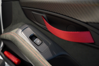 ポルシェ 718スパイダー RS PDK 登録済未使用車 OP652 ヴァイザッハPKG クロノPKG PCCB Fリフト ヴァイザッハインテリア 禁煙車 中古車 中古車