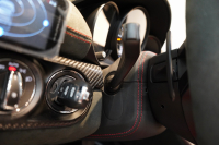 ポルシェ 718スパイダー RS PDK 登録済未使用車 OP652 ヴァイザッハPKG クロノPKG PCCB Fリフト ヴァイザッハインテリア 禁煙車 中古車 中古車