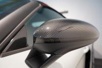 ポルシェ 718スパイダー RS PDK 登録済未使用車 OP652 ヴァイザッハPKG クロノPKG PCCB Fリフト ヴァイザッハインテリア 禁煙車 中古車 中古車