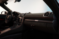 ポルシェ 718スパイダー RS PDK 登録済未使用車 OP652 ヴァイザッハPKG クロノPKG PCCB Fリフト ヴァイザッハインテリア 禁煙車 中古車 中古車