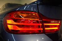 アルピナ B4 BiTurbo Coupe アルピナブルー ダッシュボードレザー 電動ガラスサンルーフ 禁煙車 中古車 中古車