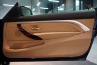 アルピナ B4 BiTurbo Coupe アルピナブルー ダッシュボードレザー 電動ガラスサンルーフ 禁煙車 中古車 中古車