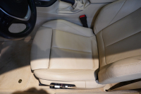 アルピナ B4 BiTurbo Coupe アルピナブルー ダッシュボードレザー 電動ガラスサンルーフ 禁煙車 中古車 中古車