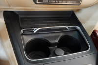 アルピナ B4 BiTurbo Coupe アルピナブルー ダッシュボードレザー 電動ガラスサンルーフ 禁煙車 中古車 中古車