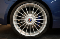 アルピナ B4 BiTurbo Coupe アルピナブルー ダッシュボードレザー 電動ガラスサンルーフ 禁煙車 中古車 中古車