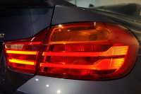 アルピナ B4 BiTurbo Coupe アルピナブルー ダッシュボードレザー 電動ガラスサンルーフ 禁煙車 中古車 中古車