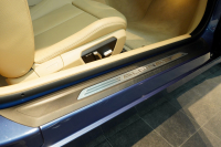 アルピナ B4 BiTurbo Coupe アルピナブルー ダッシュボードレザー 電動ガラスサンルーフ 禁煙車 中古車 中古車