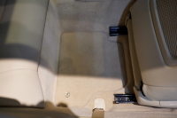 アルピナ B4 BiTurbo Coupe アルピナブルー ダッシュボードレザー 電動ガラスサンルーフ 禁煙車 中古車 中古車