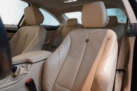 アルピナ B4 BiTurbo Coupe アルピナブルー ダッシュボードレザー 電動ガラスサンルーフ 禁煙車 中古車 中古車