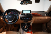 アルピナ B4 BiTurbo Coupe アルピナブルー ダッシュボードレザー 電動ガラスサンルーフ 禁煙車 中古車 中古車