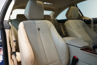 アルピナ B4 BiTurbo Coupe アルピナブルー ダッシュボードレザー 電動ガラスサンルーフ 禁煙車 中古車 中古車