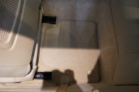 アルピナ B4 BiTurbo Coupe アルピナブルー ダッシュボードレザー 電動ガラスサンルーフ 禁煙車 中古車 中古車