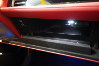 ポルシェ タイカン Turbo S ワンオーナー 4+1シート 固定式パノラマルーフ OP21インチホイール プライバシーガラス フルプロテクションフィルム 中古車 中古車