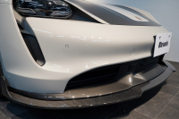 ポルシェ タイカン Turbo S ワンオーナー 4+1シート 固定式パノラマルーフ OP21インチホイール プライバシーガラス フルプロテクションフィルム 中古車 中古車