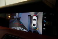 ポルシェ タイカン Turbo S ワンオーナー 4+1シート 固定式パノラマルーフ OP21インチホイール プライバシーガラス フルプロテクションフィルム 中古車 中古車