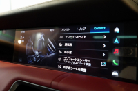 ポルシェ タイカン Turbo S ワンオーナー 4+1シート 固定式パノラマルーフ OP21インチホイール プライバシーガラス フルプロテクションフィルム 中古車 中古車