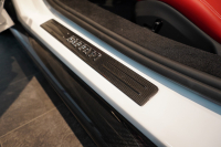 フェラーリ 296GTS 左H 正規ディーラー車 ワンオーナー 中古車 中古車