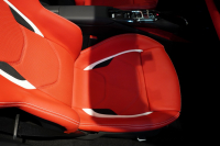 フェラーリ 296GTS 左H 正規ディーラー車 ワンオーナー 中古車 中古車