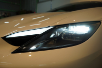 フェラーリ 296GTS 左H 正規ディーラー車 ワンオーナー 中古車 中古車