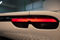 フェラーリ 296GTS 左H 正規ディーラー車 ワンオーナー 中古車 中古車