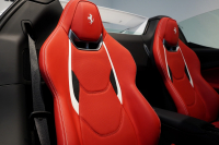 フェラーリ 296GTS 左H 正規ディーラー車 ワンオーナー 中古車 中古車