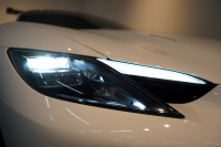 フェラーリ 296GTS 左H 正規ディーラー車 ワンオーナー 中古車 中古車