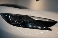 フェラーリ 296GTS 左H 正規ディーラー車 ワンオーナー 中古車 中古車