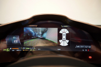 フェラーリ 296GTS 左H 正規ディーラー車 ワンオーナー 中古車 中古車