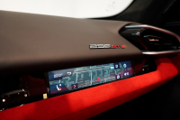 フェラーリ 296GTS 左H 正規ディーラー車 ワンオーナー 中古車 中古車