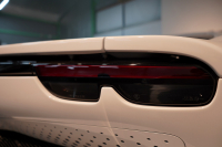 フェラーリ 296GTS 左H 正規ディーラー車 ワンオーナー 中古車 中古車