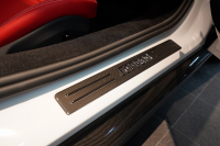 フェラーリ 296GTS 左H 正規ディーラー車 ワンオーナー 中古車 中古車