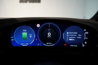 ポルシェ マカン Electric OP208 PASM付エアサス レザーパッケージ 20インチMacanSホイールパノラマルーフ スレートグレーネオ 禁煙車 中古車 中古車