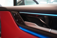 ポルシェ マカン Electric OP208 PASM付エアサス レザーパッケージ 20インチMacanSホイールパノラマルーフ スレートグレーネオ 禁煙車 中古車 中古車