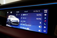 ポルシェ マカン Electric OP208 PASM付エアサス レザーパッケージ 20インチMacanSホイールパノラマルーフ スレートグレーネオ 禁煙車 中古車 中古車