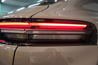 ポルシェ マカン Electric OP208 PASM付エアサス レザーパッケージ 20インチMacanSホイールパノラマルーフ スレートグレーネオ 禁煙車 中古車 中古車