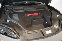 ポルシェ マカン Electric OP208 PASM付エアサス レザーパッケージ 20インチMacanSホイールパノラマルーフ スレートグレーネオ 禁煙車 中古車 中古車