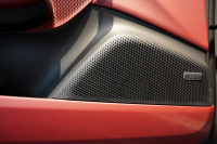 ポルシェ マカン Electric OP208 PASM付エアサス レザーパッケージ 20インチMacanSホイールパノラマルーフ スレートグレーネオ 禁煙車 中古車 中古車