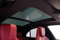 ポルシェ マカン Electric OP208 PASM付エアサス レザーパッケージ 20インチMacanSホイールパノラマルーフ スレートグレーネオ 禁煙車 中古車 中古車