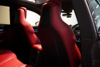 ポルシェ マカン Electric OP208 PASM付エアサス レザーパッケージ 20インチMacanSホイールパノラマルーフ スレートグレーネオ 禁煙車 中古車 中古車