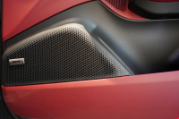 ポルシェ マカン Electric OP208 PASM付エアサス レザーパッケージ 20インチMacanSホイールパノラマルーフ スレートグレーネオ 禁煙車 中古車 中古車